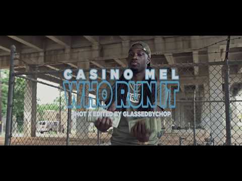 Run It - Casino Mel