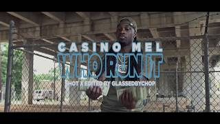 Run It - Casino Mel