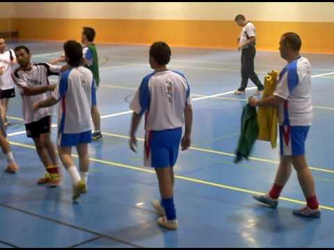 RODEL SPORT F.S. MADRIDEJOS