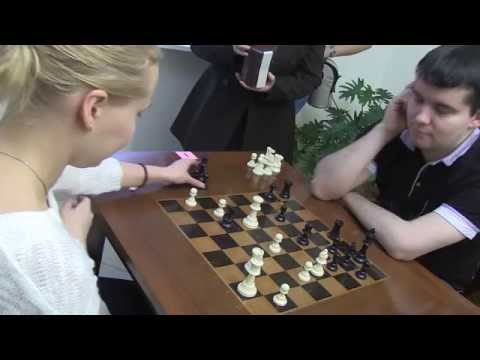 2013-12-21 Christmas Handicap Dvorkovich Chess Hall