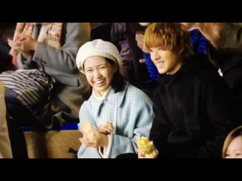 Wolf Girl & Black Prince/Ookami Shoujo Kuro Ouji ost - Just a Spark (Sebastian Forslund)