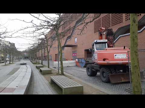 20200320 1355041 KRAMER 5065 Radlader