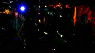 Blood Sunset - No Matter What (live) Satans Hollow 3/08