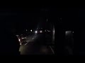 MSRTC Shivneri Night Ride On Mumbai Pune Expressway Volvo B7R Night Journey
