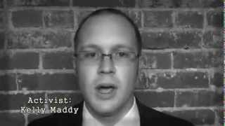 Springfield NORML: Activist Kelly Maddy