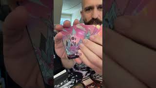 Magic the gathering secret lair goblin Storm unboxing