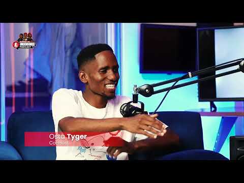 Bafana Ba Uncensored Podcast Episode 18 FT MCRANKO