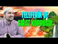 Teleferik ve Sırat köprüsü! / Kerem Önder