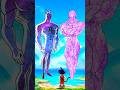 Alien X Vs Zeno Who Is Stronger Ben10 Dbs