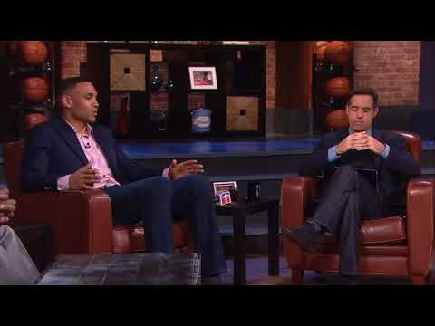 NBA Open Court - Best Signature Moves Of All Time