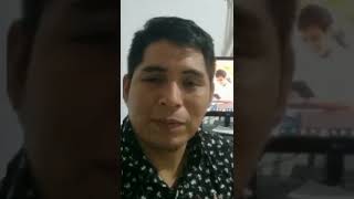 Ángel Camones - Sauri ERP