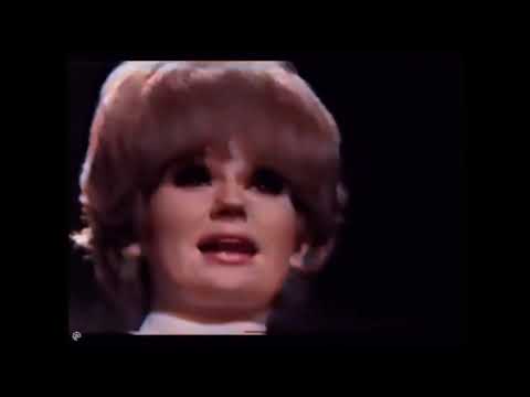 Dusty Springfield - Wishin and Hopin