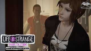 【関西弁で】ライフ イズ ストレンジ ビフォア ザ ストーム実況 Part12