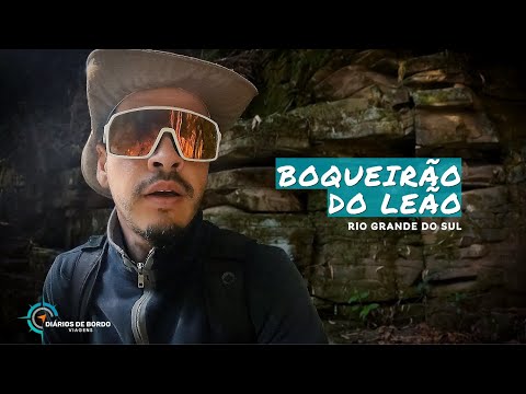 Boqueirão do Leão, Rio Grande do Sul, Brasil | Diários de bordo