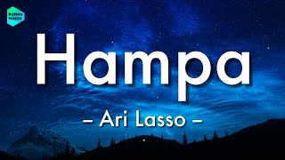 Download lagu [1 Jam Lirik]  Ari Lasso - Hampa (Lirik Lagu) 🎵 mp3