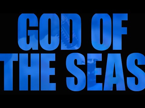 CRAFT CULT COLLECTIVE - GOD OF THE SEAS