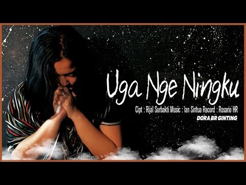 Lagu Karo Terbaru 2019 " Uga Nge Ningku " Dora Br Ginting