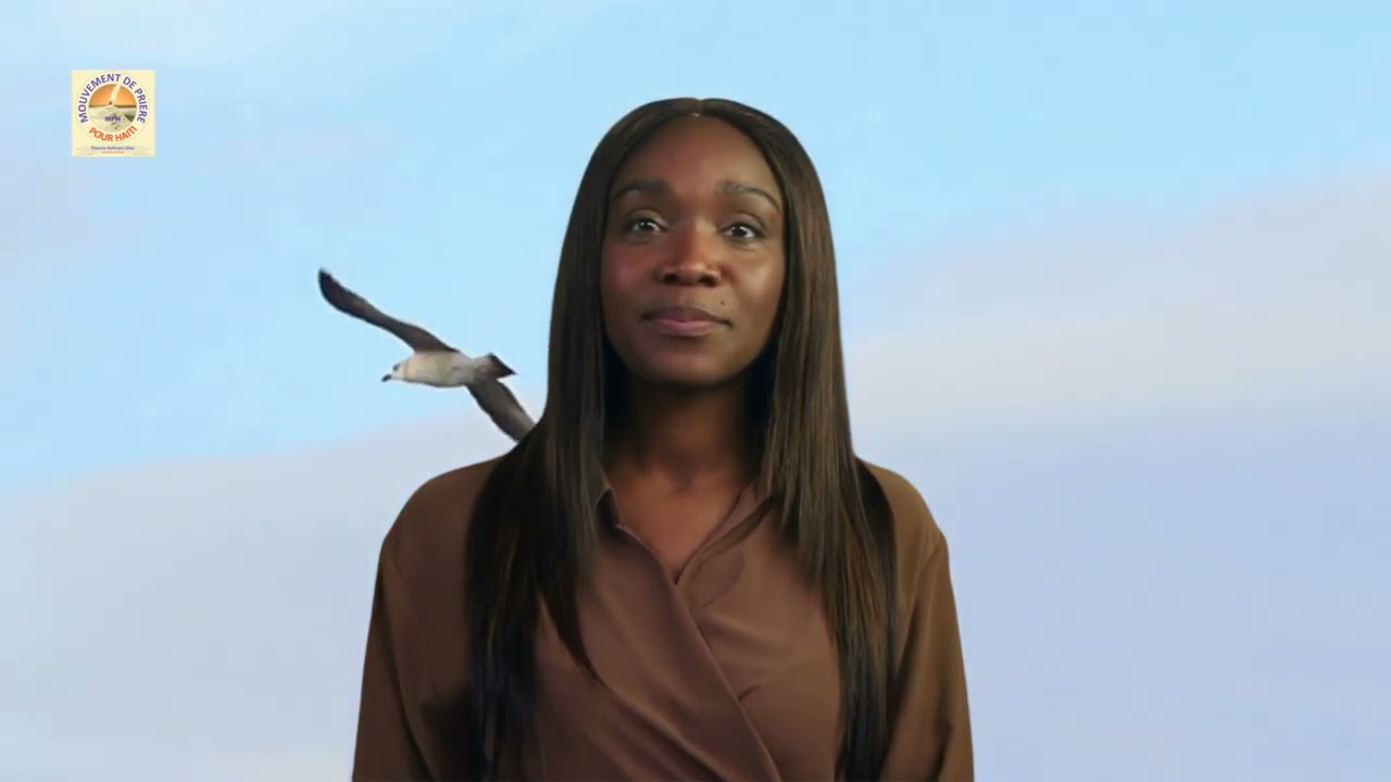 Histoires pour Pardon et rconciliation en Hati