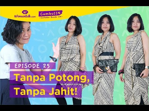 download lagu mp3 mp4 Tutorial Kain Batik Jadi Dress, download lagu Tutorial Kain Batik Jadi Dress gratis, unduh video klip Tutorial Kain Batik Jadi Dress