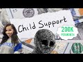 Child Support Is A Joke