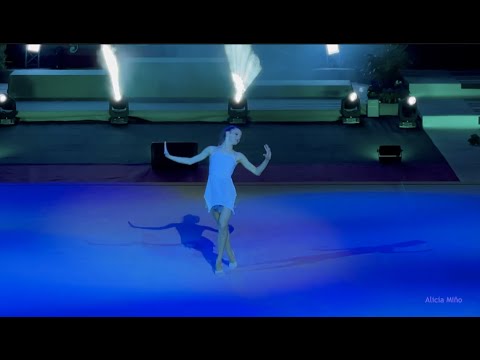 Alice Taglietti (ITA) Gala - Euskalgym 2021