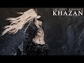 关于 The First Berserker: Khazan  XBox  的游戏实况视频