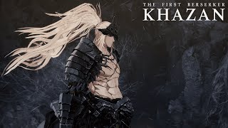 Экшен The First Berserker: Khazan обзавелся «взрослым» рейтингом в Южной Корее