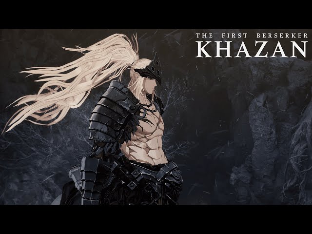 Video - The First Berserker: Khazan (PC)