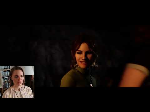 The Quarry | Walkthrough Gameplay | Part 3