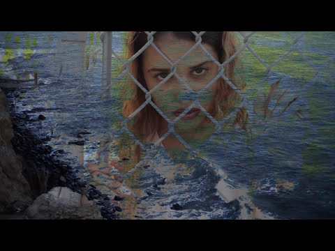 Video thumbnail for Hair Like Water Wavy Like the Sea