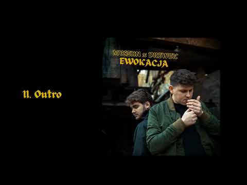 Myszun x Drewek - Outro