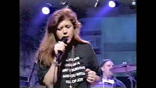 KIRSTY MacCOLL - Just Woke Up Remix (Lead Vocal Muted)
