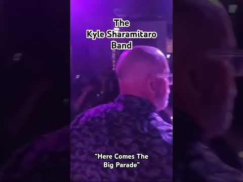 Kyle Sharamitaro Band video