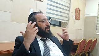 17 במרץ 2024 (רדיו כל האמת) - התמונה מוצגת ישירות מתוך אתר האינטרנט יוטיוב. זכויות היוצרים בתמונה שייכות ליוצרה. קישור קרדיט למקור התוכן נמצא בתוך דף הסרטון