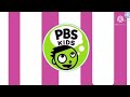 PBS Kids Logo 4
