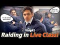 Live Class Raid Gone Wrong Old Office Revealed Prashant Kirad