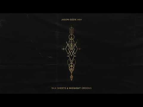 Jason Ozzie Ash - This Woman's Work (Audio)