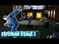 PEPSIMAN STAGE 2 PLAYSTATION 1