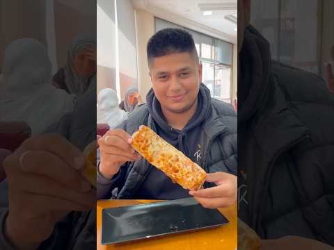 BEST KEBAB IN SANTA COLOMA