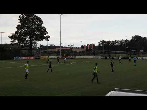 VRC JO13-2 thuis tegen VRC JO13-1 deel 2 13062019
