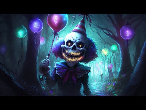 Bazøu.23 - Vega Missyl [ ACID MENTAL TRIBE TEKNO ] - SON DE TEUF 2023