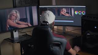 Video thumbnail for Search for Best Ultra-Wide Monitors for Video Editing by Tom Antos