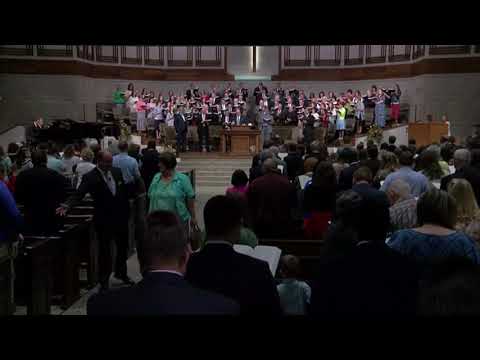 Jesus Is All The World To Me • Congregational