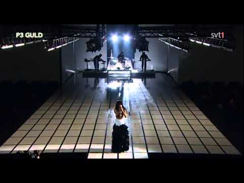 Loreen In my head (edited audio)