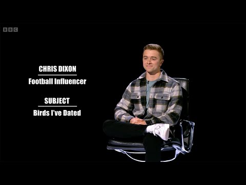 ChrisMD SMASHES Specialist Subject Round on Celebrity Mastermind