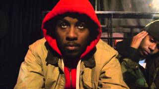 SpaceGhostPurrp on BMW, Collabs, & the Bible