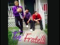Imposters Tre-Fratelli Ft O.C. 