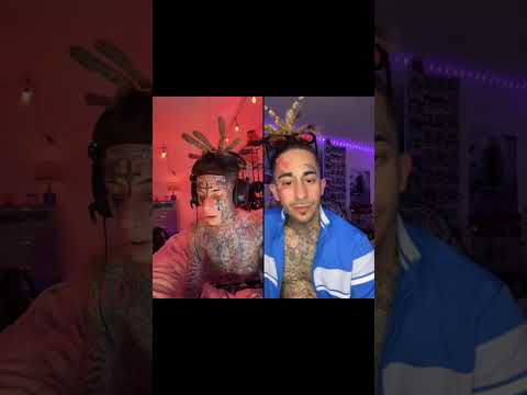 Flyysoulja interviews Checkthestar • Flyysoulja TikTok LIVE (1-11-26)