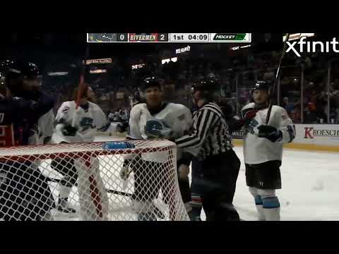 Mike Moran V Andrew Durham 12/16/22