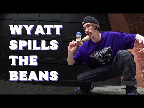 How Wyatt Bray got sponsored by Su Lab - INTERVIEW